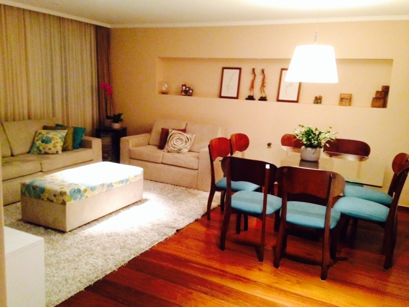 imóvel com 97m² - Rudge Ramos - São Bernardo do Campo